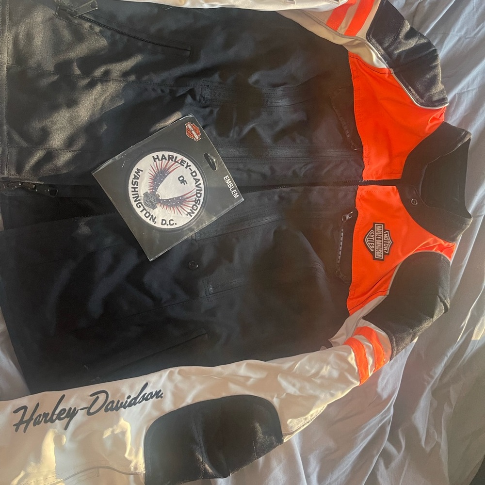 harley davidson